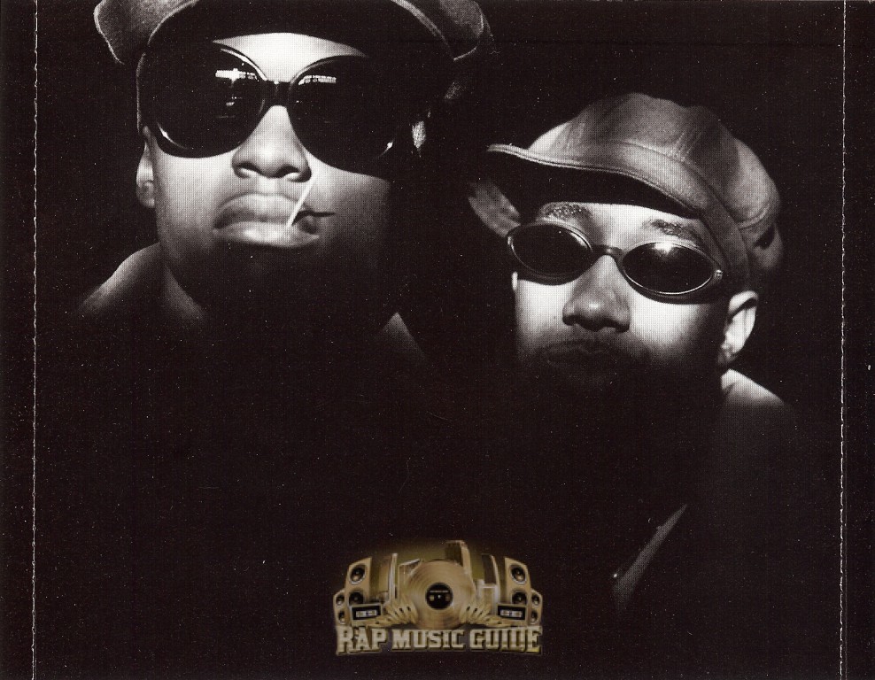 Camp Lo - Uptown Saturday Night: CD | Rap Music Guide